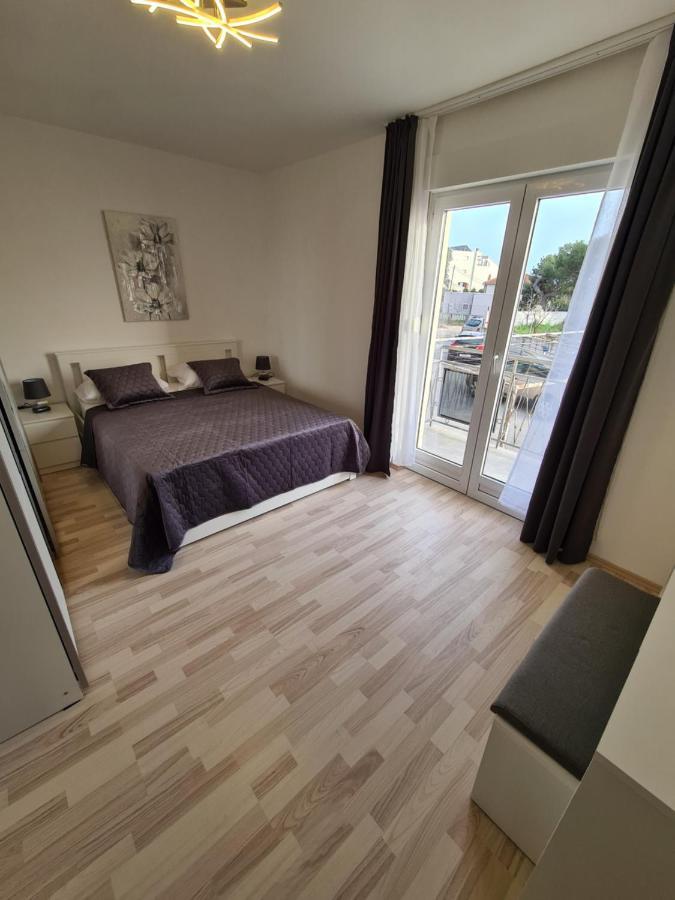 Luxury Panorama View Apartments Nada With Free Private Parking Podstrana Luaran gambar
